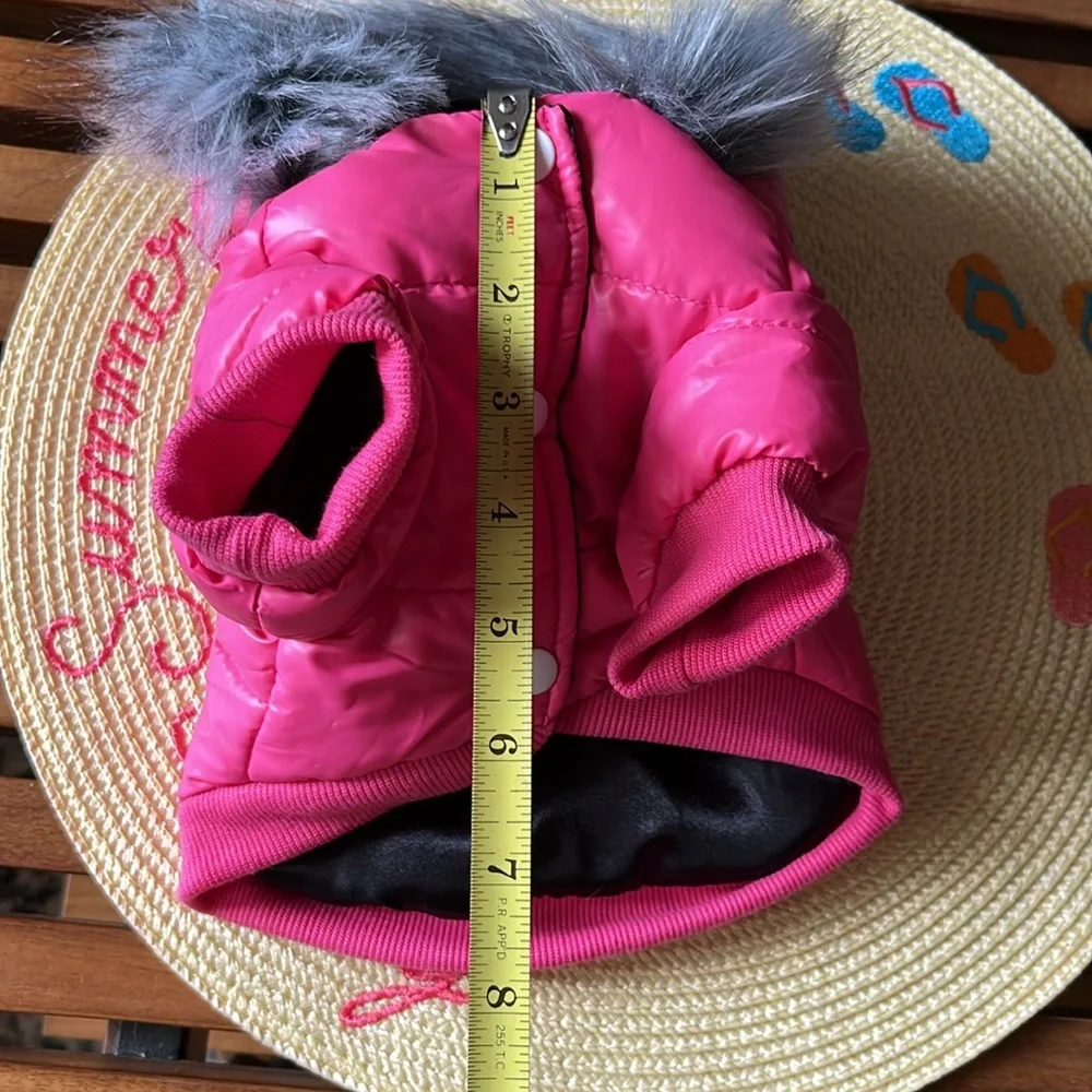 Puffer‎ Jackets